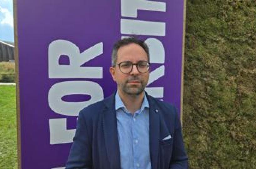 Sostenibilità, Lentini (Andriani): "Imprese fondamentali per guidare il cambiamento"