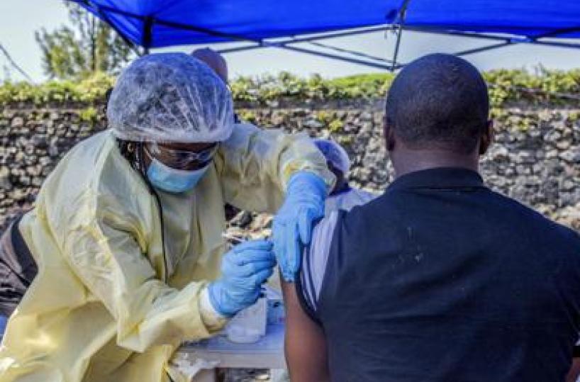 Ebola: Oms, 'cresce epidemia in Congo, 57 casi con 35 morti'
