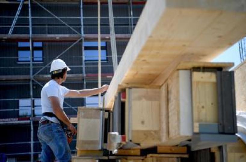 Sostenibilità, Assolegno promuove il legno per costruire il futuro