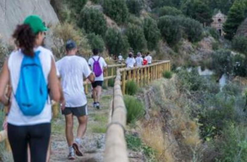 Tumori, torna 'Fitwalking for Ail', camminata solidale per i pazienti ematologici