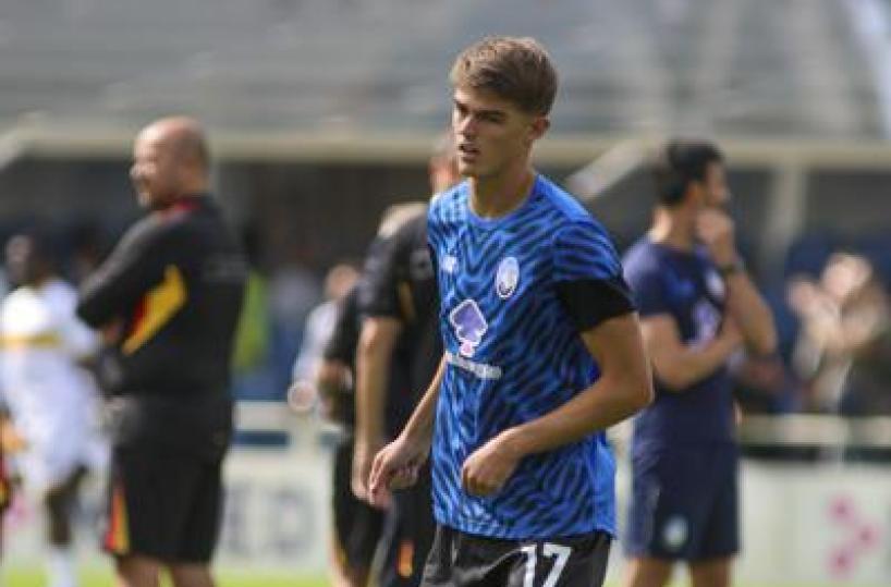 Atalanta: De Ketelaere ci sarà contro la Juve