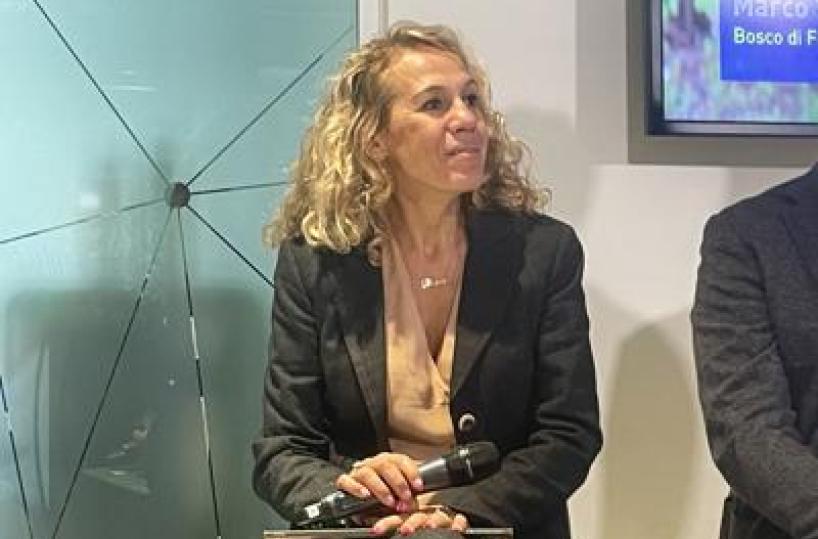 Ambiente, Colombo (Sorgenia): "#Rigeneraboschi per foreste più resilienti"