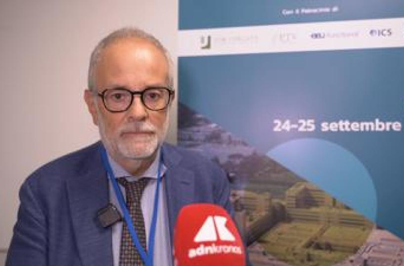 Finazzi Agrò (Tor Vergata): "Con vibegron, un agonista potente e selettivo del recettore beta-3 adrenergico umano, risultati clinici già visibili a due settimane"