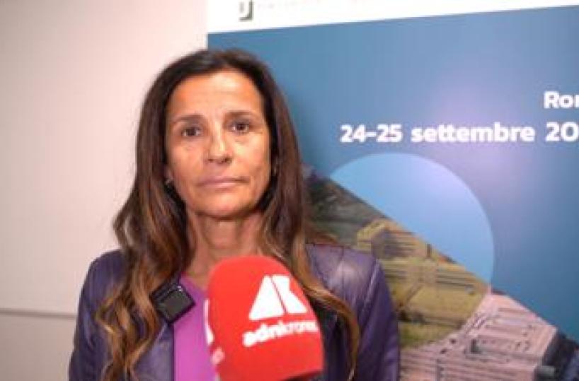 Pierre Fabre: "Per vescica iperattiva nuova terapia dopo 12 anni"