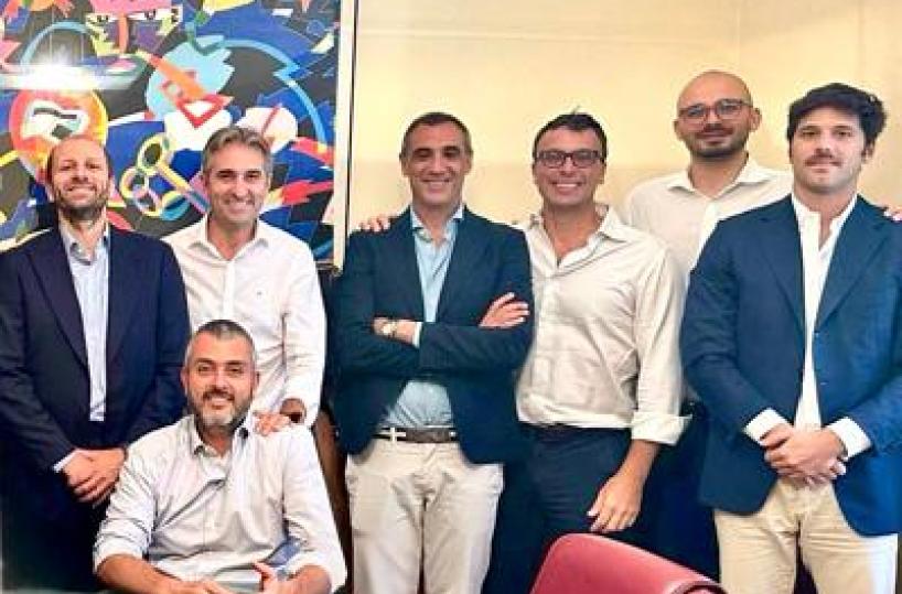 Energia, Undo: completata acquisizione di otto progetti fotovoltaici e agrovoltaici al Centro-Sud