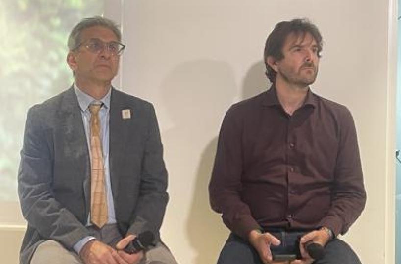Ambiente, Brunori (Pefc): "#Rigeneraboschi comunica il valore delle foreste"