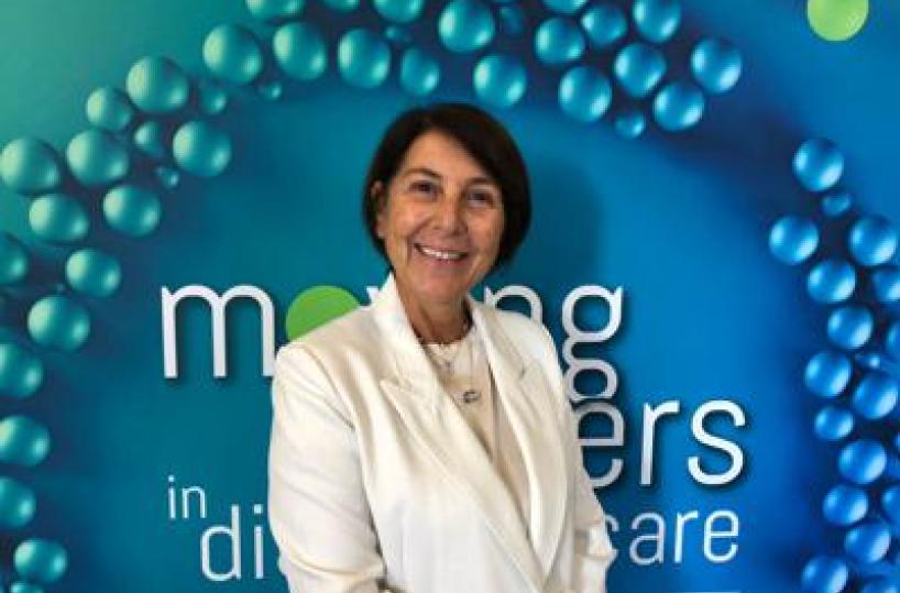 Diabetologa Irace: "Bene sistema che si adatta a bisogni insulinici in tipo 1"