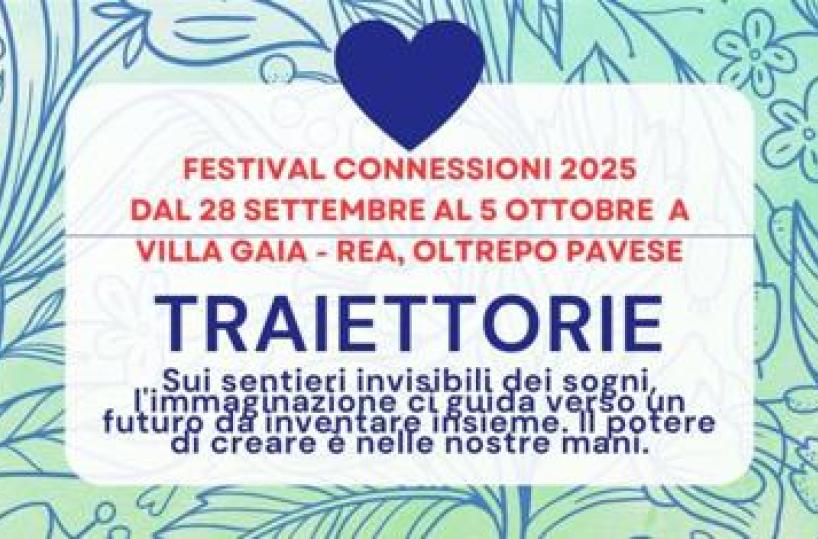 Festival Connessioni, Codere con Villa Gaia per il Bistrot Letterario