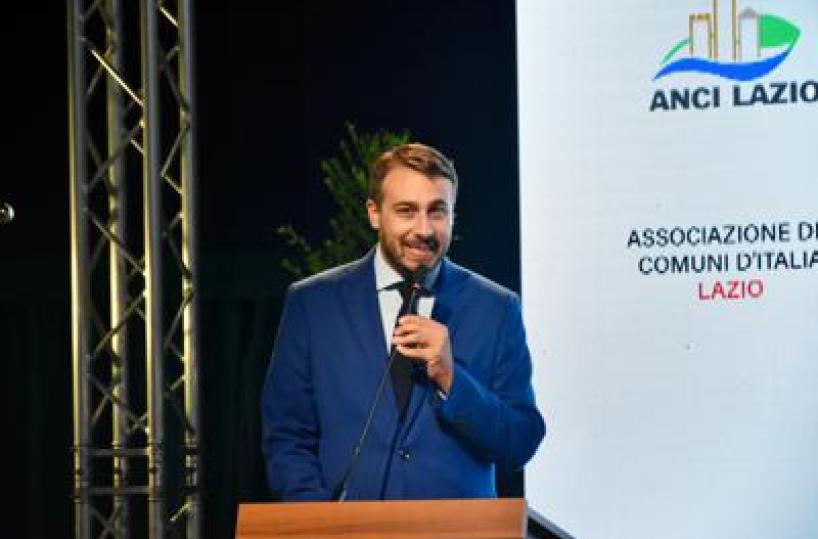 Comuni, 'Anci Lazio Training Camp 2025': istituzioni e imprese insieme per innovazione