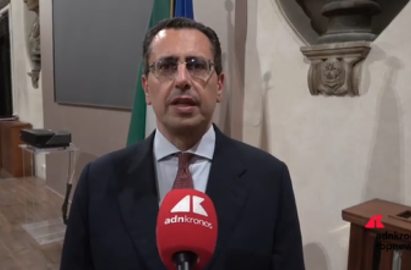 Competitività, Casalino (MIMIT): "Per imprese costi eccessivi di regolamentazione"