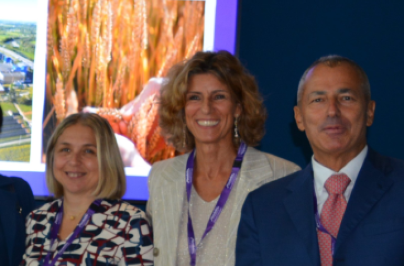 Imprese: Bagliani (Mondelēz Italia), ‘le persone tra i 3 fattori di successo’