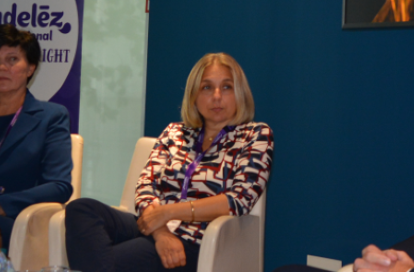 Imprese: Della Porta (Mondelez), ‘stabilimento di Capriata motivo di grande orgoglio’