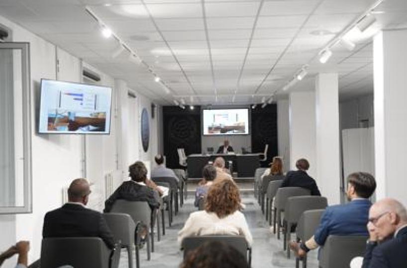 Ricerca, UniMarconi: successo per la prima partecipazione alla Notte Europea