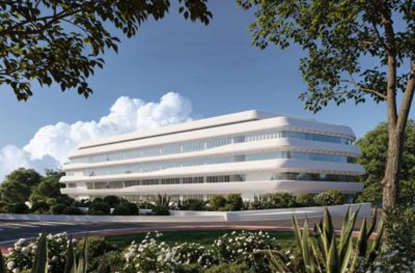 Webuild realizzerà nuovo polo 'Cuore' Policlinico Gemelli a Roma con controllata Nbi