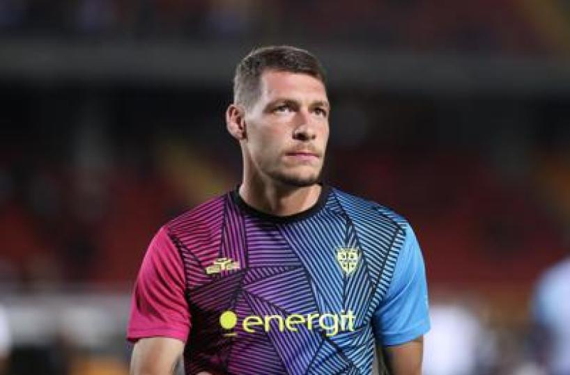 Belotti, lungo stop. Ora cosa succede?