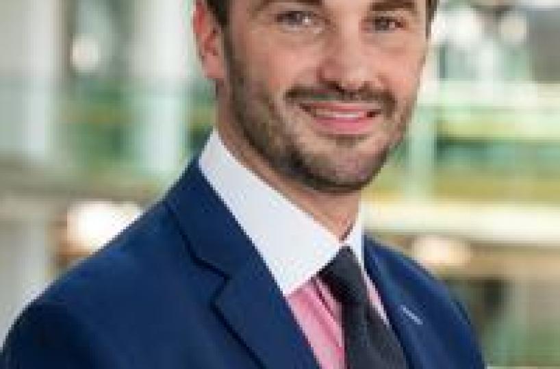 Boehringer, Nedim Pipic Country Managing Director e Head of Human Pharma Italy