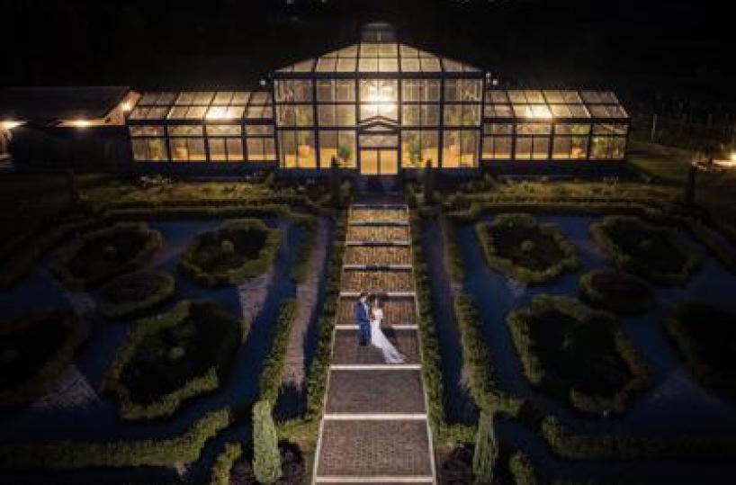 RomaSposa, sempre più green con l'abito da reindossare e le fedi di oro etico