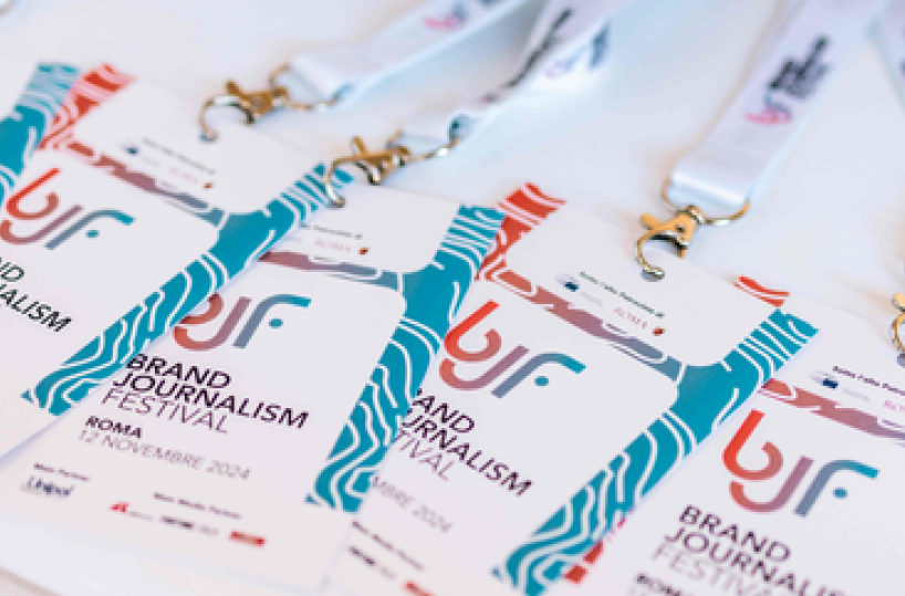 Health Journalism Forum, spazio al dialogo sulla comunicazione sanitaria&nbsp;