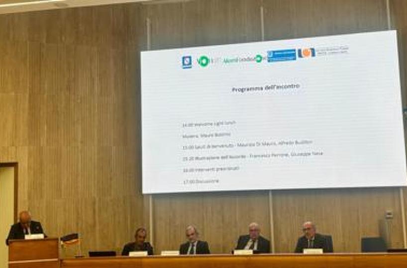Tumori: in Campania la prevenzione oncologica arriva nelle carceri