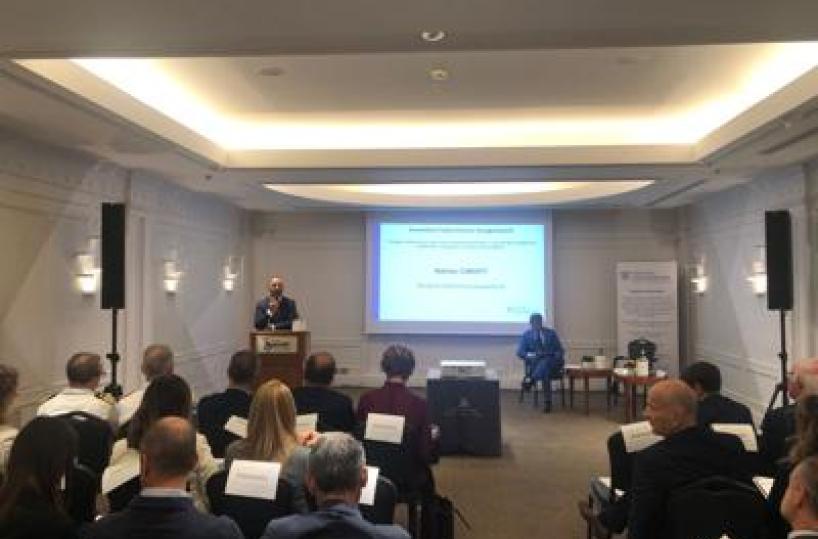 Energia, industria Gpl-Gnl: "Abilitare tutte le tecnologie"