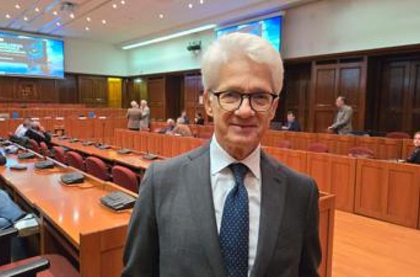 Ai, Pileri (Maticmind): "Intelligenza artificiale per rilanciare le telecomunicazioni in Italia ed Europa"