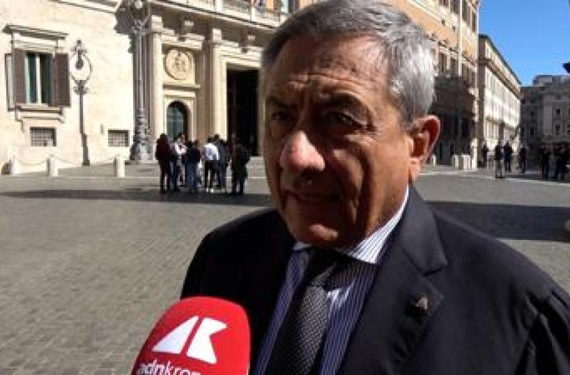 Mese prevenzione dentale, Ghirlanda (Andi): "Oggi sfida è benessere gengivale"