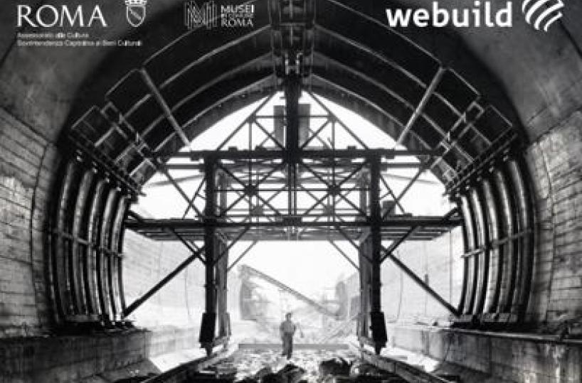 Webuild, Evolutio: 120 anni d'Italia raccontati attraverso le sue infrastrutture