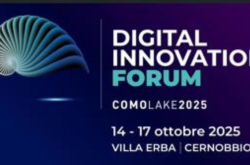 Comolake, Adnkronos media partner di Micromegas, in primo piano innovazione tecnologica del futuro