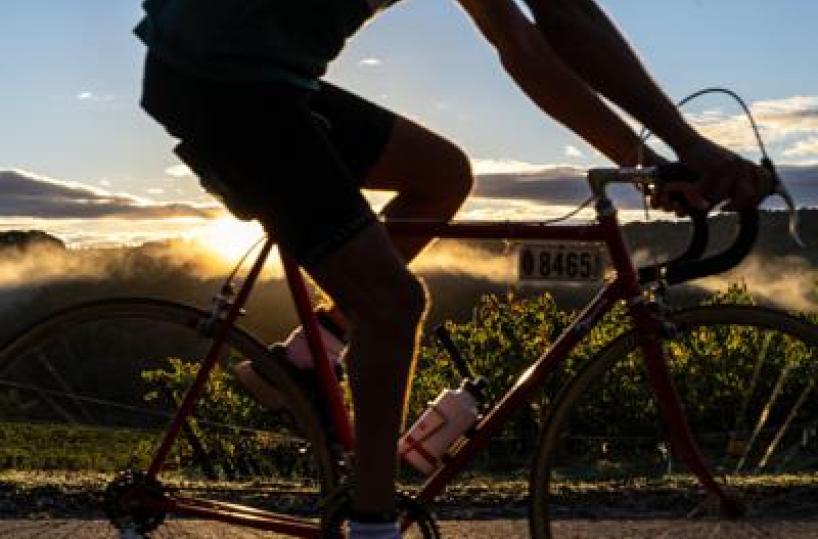 All'alba di domani parte L'Eroica, oltre 9.000 iscritti