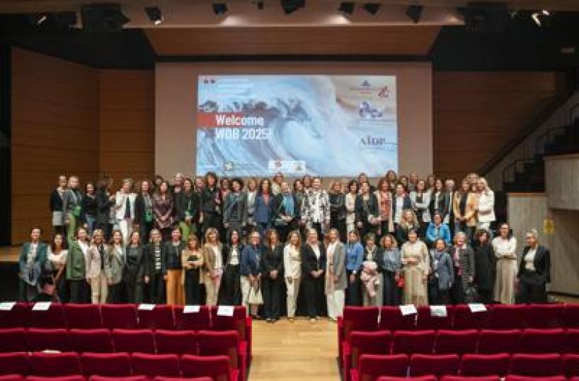 Manageritalia, consegnati attestati percorso per inclusione e accesso donne in cda&nbsp;
