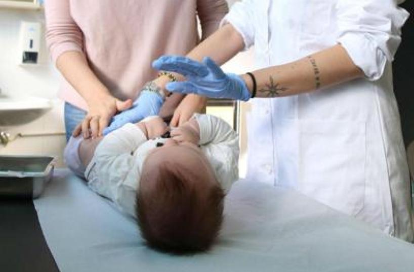Giornata meningite, alto tasso mortalità e gravi conseguenze /Scheda
