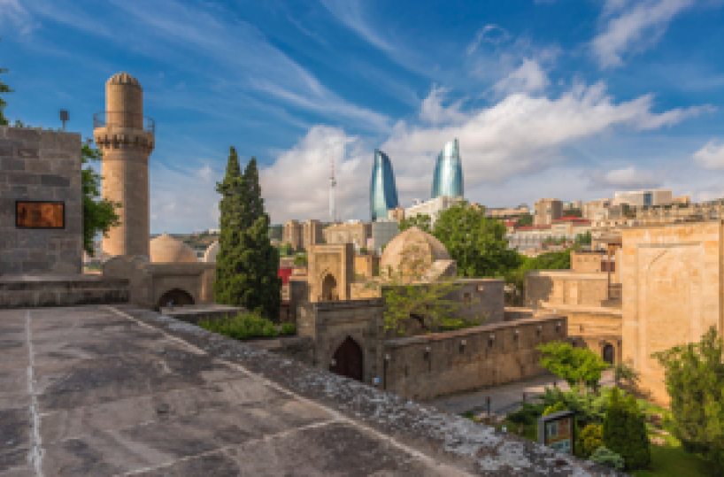 Turismo, da Roma a Milano Azerbaijan Tourism Board rafforza relazioni con operatori italiani