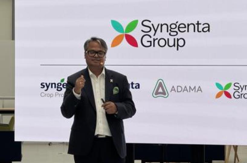 Agricoltura, Sheikh (Syngenta): "Ai e innovazione digitale aspetti radicalmente trasformativi"