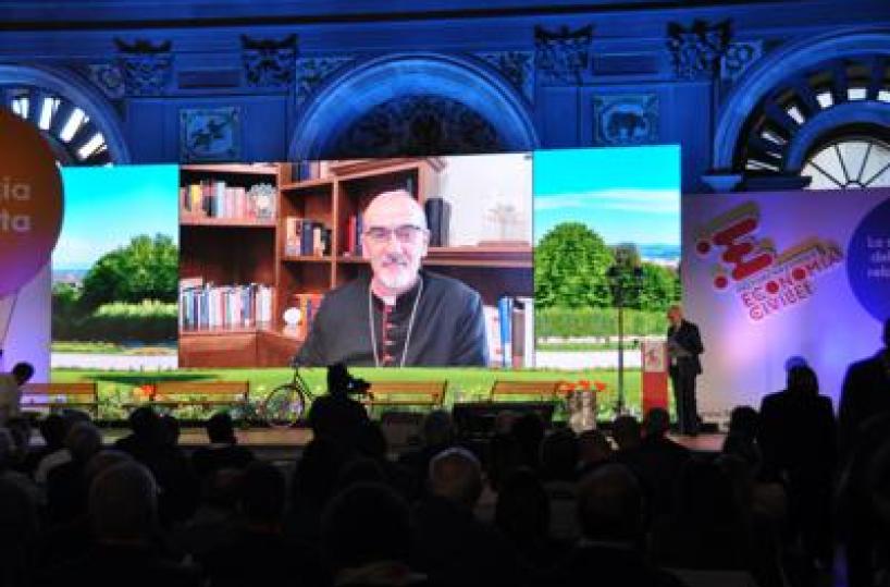 Mo, patriarca Gerusalemme: "Fine guerra non sarà fine conflitto, odio è profondo"