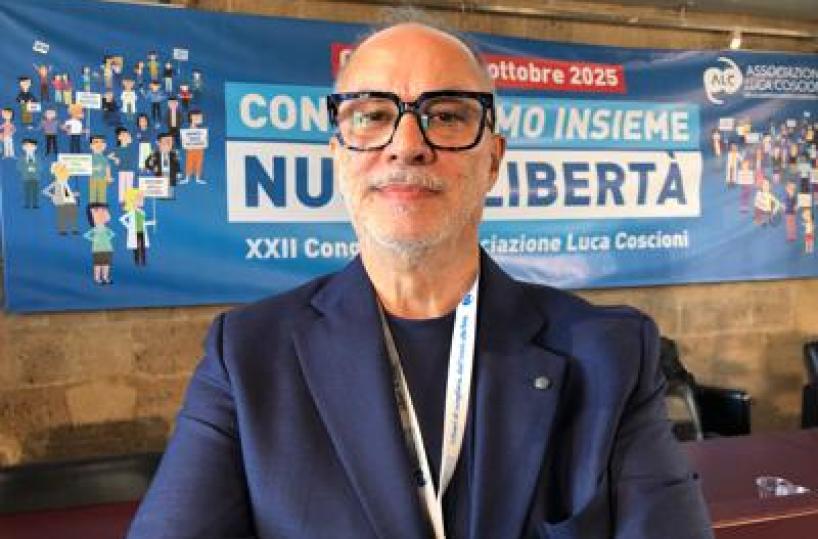 Fine vita, Massoli (Ass. Luca Coscioni): "Laura non sarà dimenticata, sua testimonianza combatte ancora per noi"