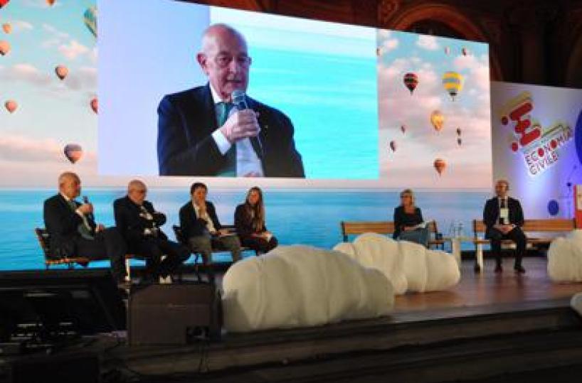 Festival nazionale dell'Economia civile, si è conclusa a Firenze la settima edizione
