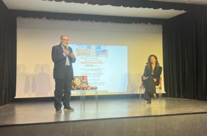 Pistoia (Corigliano-Rossano): "L'Ai può rivoluzionare i processi amministrativi"