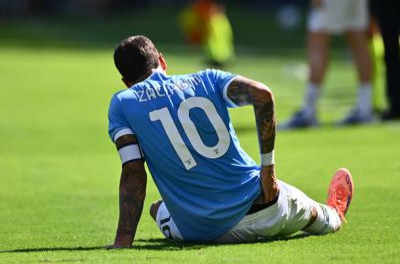 Lazio, quando torna Zaccagni? Le ultime