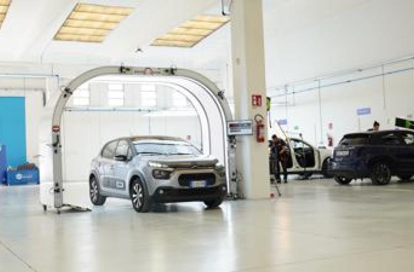 Imprese, Dottor Grandine apre hub 5.0 a San Giuliano Milanese
