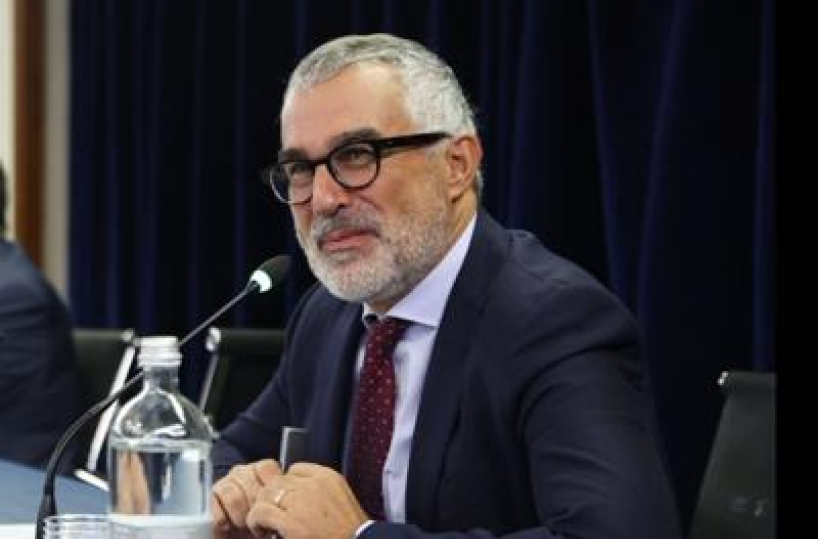 Romano (InfoCamere): "Basta faldoni e sportelli, tutto gestibile 24 ore su 24"
