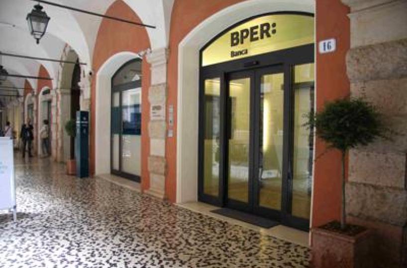 Maltempo, da Bper plafond di 50 milioni a supporto dei colpiti da esondazione del Seveso