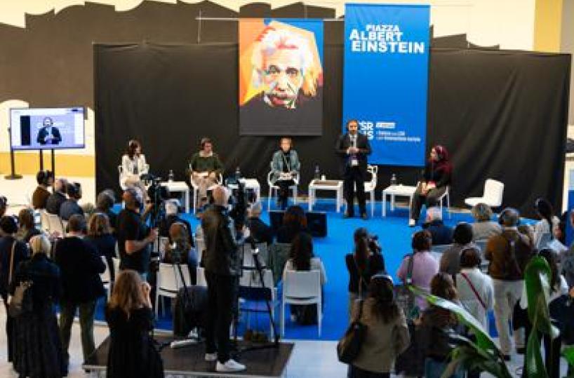 Sostenibilità, indagine: impegno green per una impresa su due