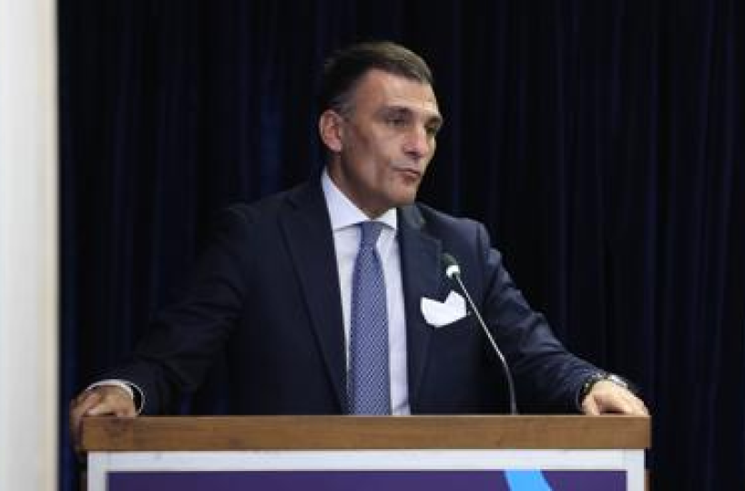 Imprese, Tamajo: "La battaglia è velocizzare erogazione fondi dopo i bandi"