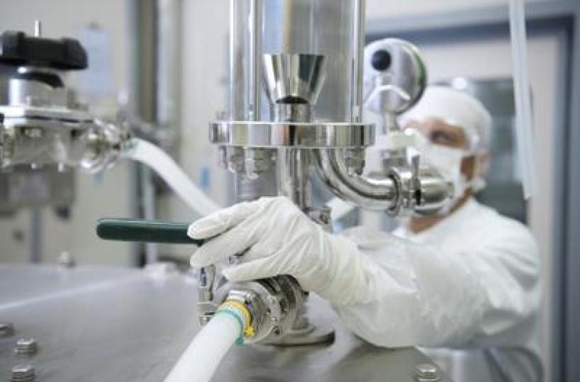 Farmaci, Kedrion: "Approvata negli Usa nuova immunoglobulina endovenosa al 10%"