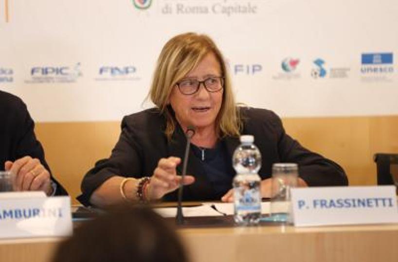 Bullismo, Frassinetti: "Ruolo della scuola fondamentale, ma serve interconnessione virtuosa"