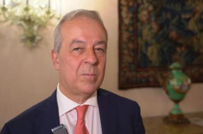Rimborso exa-cel, Locatelli: "Passo davvero improntate per cura emoglobinopatie"