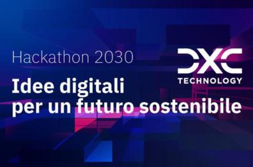 Sostenibilità, Hackathon2030: tre sfide per un’innovazione digitale sostenibile