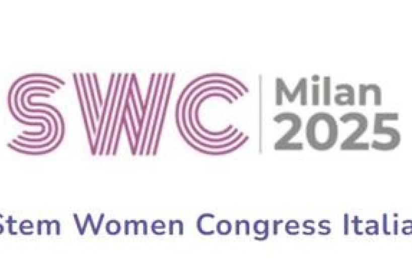 Formazione, Stem women congress 2025, il 15 ottobre tappa finale a Milano