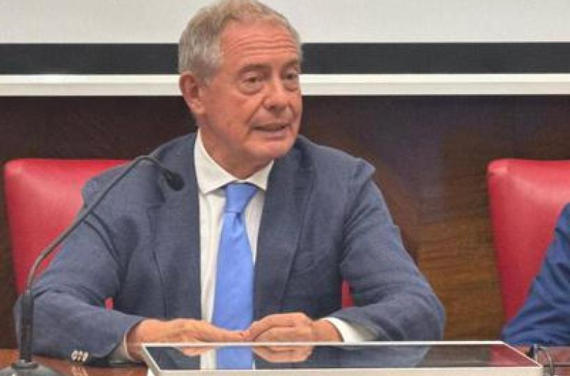 Mare, Urso: "Rimuoveremo distorsioni Green Deal su Ets e FuelEu"