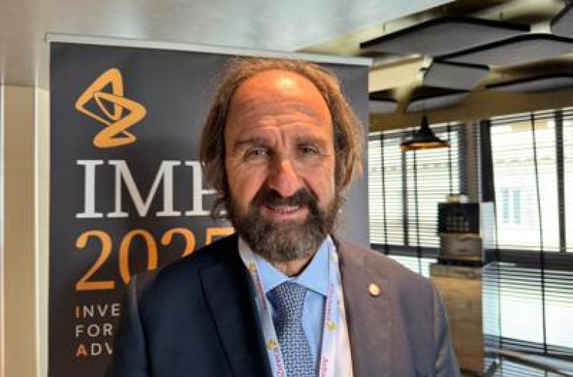 Ricerca, Gasbarrini (Gemelli): "La sfida è formare le nuove figure professionali"